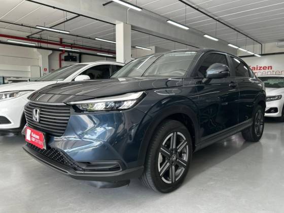 HONDA HR-V 1.5 DI I-VTEC FLEX EX CVT